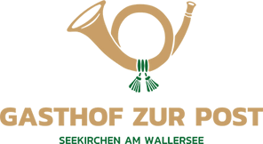 Gasthof zur Post Logo